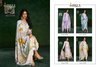 Flair Glory By Ibiza Bemberg Muslin Designer Salwar Suits Wholesale Price In Surat